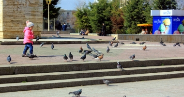Stire din Social : Cum va fi vremea, săptămâna aceasta, la Constanța