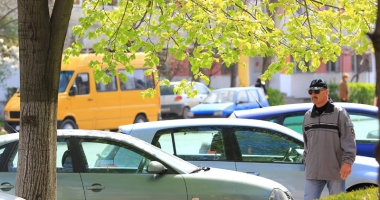 Vreme deosebit de caldă. Astăzi, maxime de 19 grade Celsius, la Constanța
