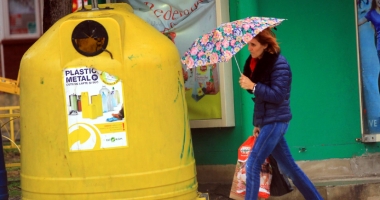 Stire din Social : Cum va fi vremea, săptămâna aceasta, la Constanța