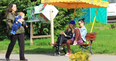 Stire din Social : Cum va fi vremea săptămâna aceasta, la Constanța