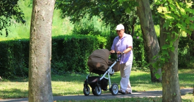 Vreme însorită  și maxime de  28 de grade Celsius, astăzi, la Constanța