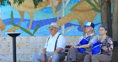 Stire din Social : Vreme rece, astăzi, la Constanța