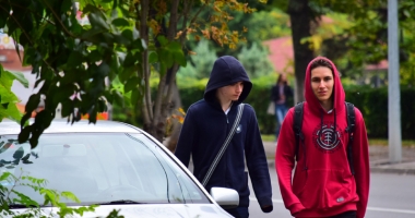 Stire din Social : Vreme închisă și maxime de 17 grade Celsius, astăzi, la Constanța