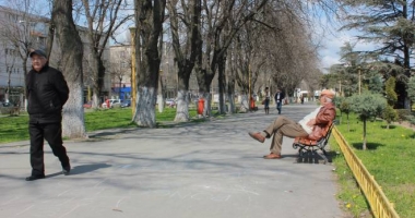 Stire din Social : ANM. Cum va fi vremea duminică, la Constanța