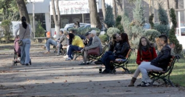 Stire din Social : Cum va fi vremea mâine, la Constanța