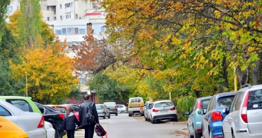 Stire din Social : Cum va fi vremea, săptămâna aceasta, la Constanța