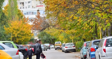 Vreme rece, astăzi, la Constanța