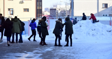 Stire din Social : Cum va fi vremea, săptămâna aceasta, la Constanța