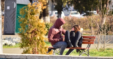 Stire din Social : Cum va fi vremea săptămâna aceasta, la Constanța