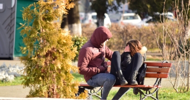 Stire din Social : Vreme din ce în ce mai caldă, la Constanța