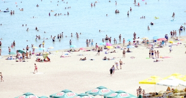 Stire din Social : Cum va fi vremea în week-end, la Constanța