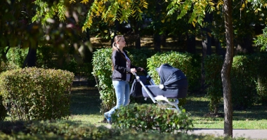 Soare și maxime de 21 de grade Celsius, astăzi, la Constanța