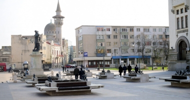 Stire din Social : Ger și vânt puternic, săptămâna aceasta, la Constanța