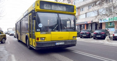 Stire din Social : RATC Constanța, anunț de ultimă oră pentru toți călătorii