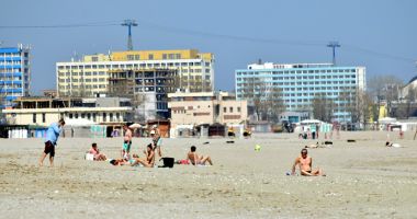Stire din Social : Cum va fi vremea în minivacanța de 1 Mai, pe litoral