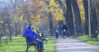 Stire din Social : Cum va fi vremea  în week-end,  la Constanța