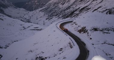 Vremea se va încălzi în zilele următoare. Temperaturi maxime de 11 grade Celsius