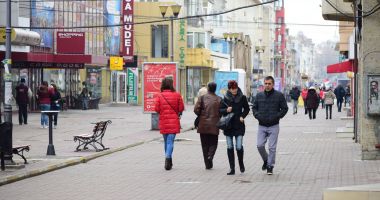 Stire din Social : Vreme rece, săptămâna aceasta, la Constanța