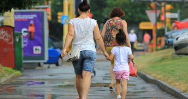 Stire din Social : Cum va fi vremea, săptămâna aceasta, la Constanța