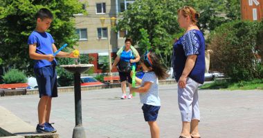 Stire din Social : Cum va fi vremea săptămâna aceasta, la Constanța