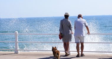Stire din Social : Cum va fi vremea săptămâna aceasta, la Constanța