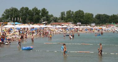 Stire din Social : Temperaturi plăcute, pe litoral