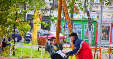 Stire din Social : Vreme deosebit de caldă, astăzi și mâine, la Constanța. De vineri, încep ploile și vine frigul