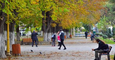 Stire din Social : Cum va fi vremea săptămâna aceasta, la Constanța