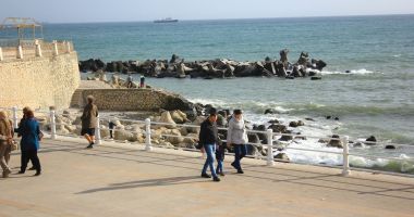Stire din Social : Vreme foarte caldă, la Constanța