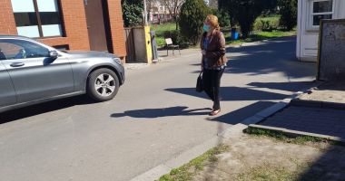 Stire din Social : Cum va fi vremea săptămâna aceasta, la Constanța