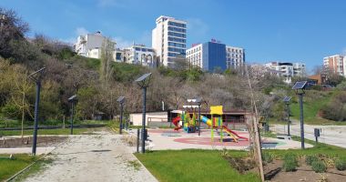 Stire din Social : Cum va fi vremea în weekend, la malul mării