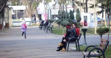 Cum va fi vremea în weekend, la Constanța