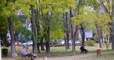 Stire din Social : Cum va fi vremea în weekend, la Constanţa