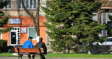 Stire din Social : Cum va fi vremea în weekend, la Constanţa