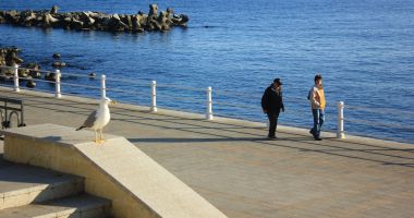 Stire din Social : Cum va fi vremea, săptămâna aceasta, la Constanţa