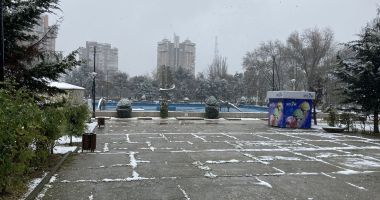 Stire din Social : De mâine se încălzeşte, din nou, la Constanţa
