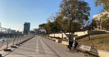 Stire din Social : Cum va fi vremea în weekend, la Constanţa