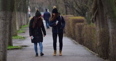 Stire din Social : Vreme însorită, la Constanţa. De luni vin ninsorile