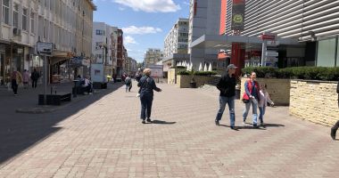 Stire din Social : Cum va fi vremea în weekend, la malul mării