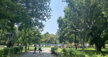 Stire din Social : Vreme însorită şi plăcută, pe litoral