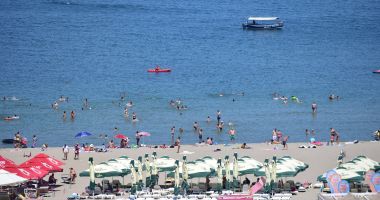 Stire din Social : Cum va fi vremea în weekend, pe litoral