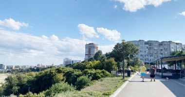 Stire din Social : Cum va fi vremea săptămâna aceasta, pe litoral