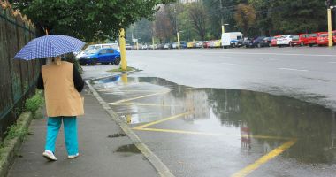 Stire din Social : Vreme închisă şi ploioasă, săptămâna aceasta, în toată zona Dobrogei