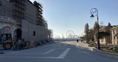 Stire din Social : Cum va fi vremea, săptămâna aceasta, în zona litoralului