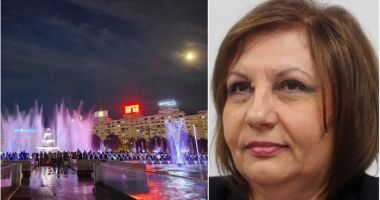Stire din Social : Vremea caniculară continuă să se menţină. Cum vor fi temperaturile în următoarele zile