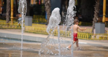 Stire din Social : METEO/ Vremea se încălzește semnificativ în următoarele zile