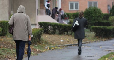 Stire din Social : Cum va fi vremea astăzi, la Constanța