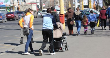 Stire din Social : Cum va fi vremea astăzi, la Constanța