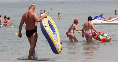 Stire din Social : Cum va fi vremea de Sfânta Maria în Constanța și pe litoral