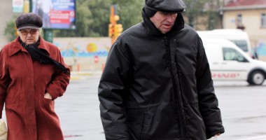 Stire din Social : Astăzi și mâine, minime de 2 - 3 grade Celsius, la Constanța